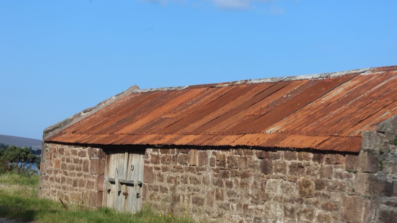 Imagem da notícia: Museu da Herança Rural abre portas em Seramil até ao final de setembro