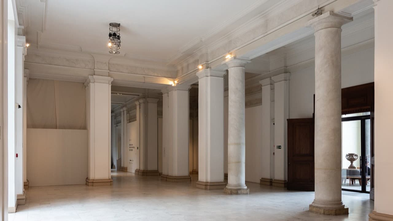 Imagem da notícia: Arcos de Valdevez assina consignação para a construção da Galeria Cultural Alameda