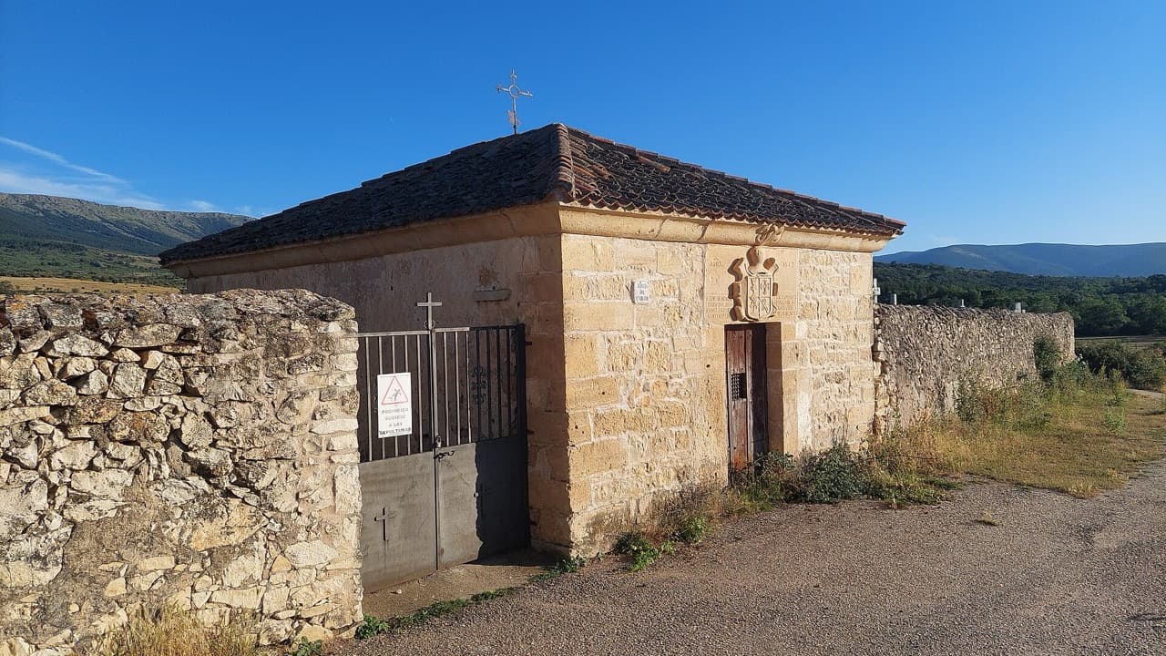 Imagem da notícia: Romaria da Nossa Senhora da Peneda decorre na Gavieira até 8 de setembro
