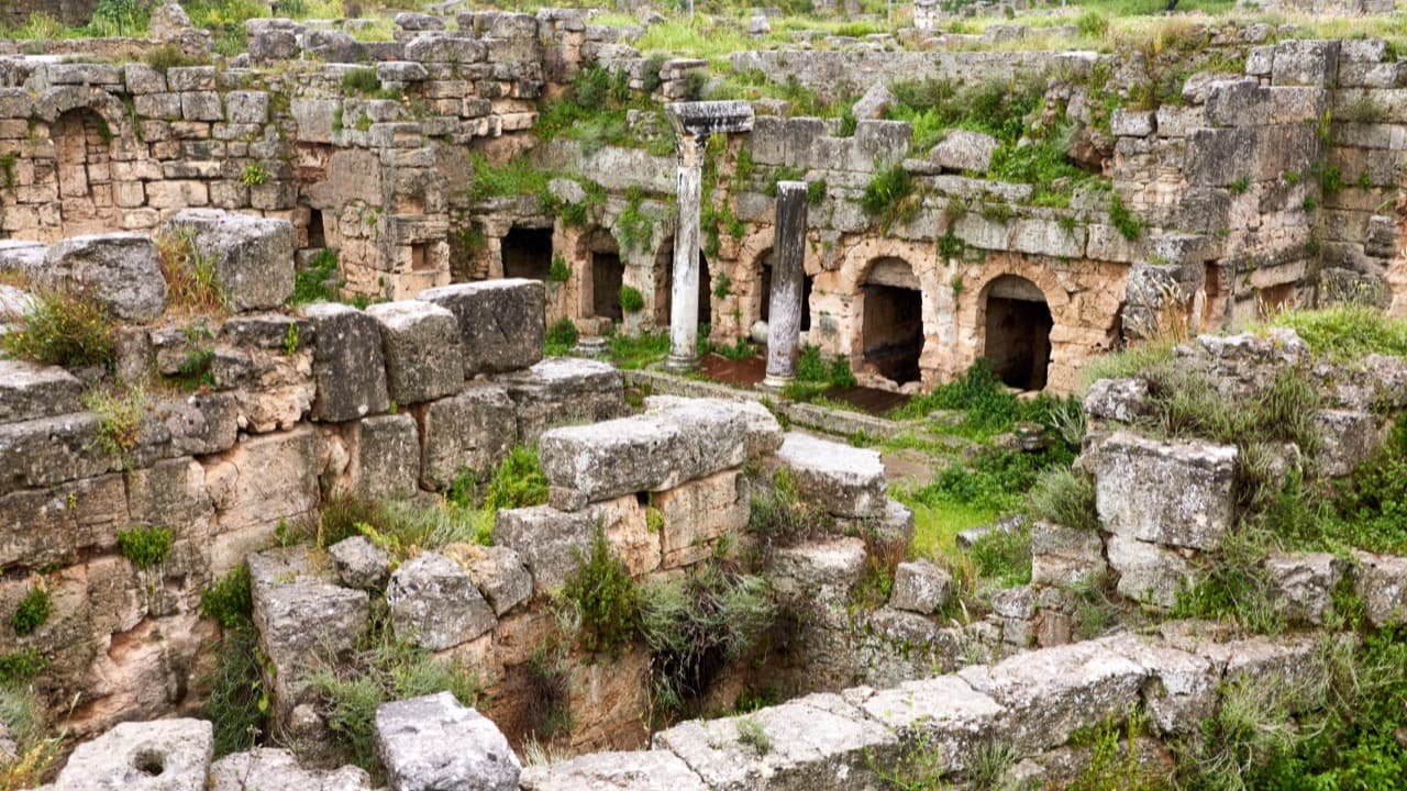 Imagem da notícia: Termas Romanas de Aquae Flaviae disputam lugar nas Novas 7 Maravilhas de Portugal