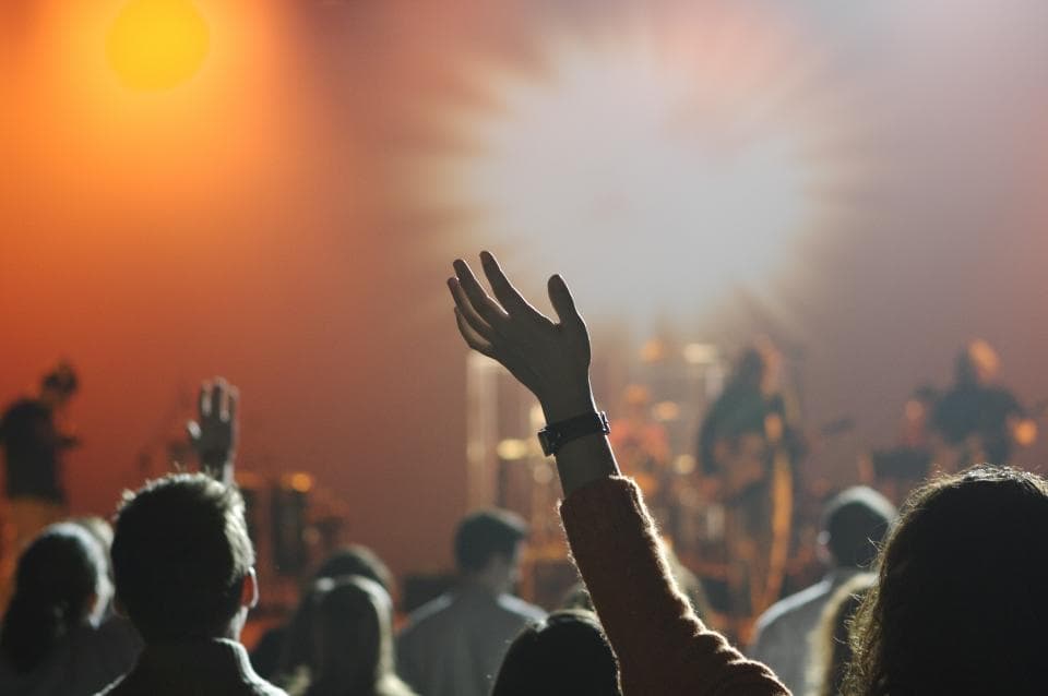 Imagem da notícia: Ciclo «Ao lado» leva música portuguesa a Canha e Pegões