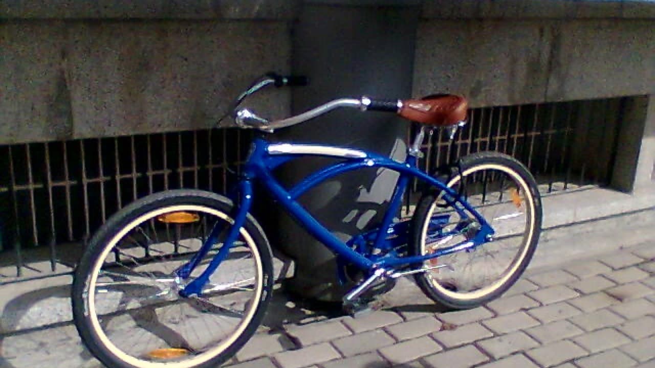 Imagem da notícia: Câmara de Lisboa denuncia vaga de vandalismo na rede de bicicletas Gira