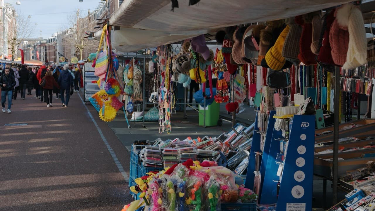 Imagem da notícia: Feira Retalhista muda-se para o Campo de São Mamede a partir de 4 de setembro