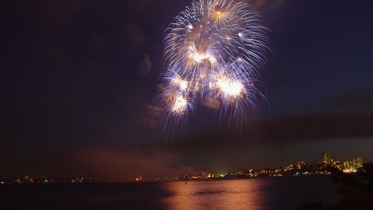 Imagem da notícia: 39.ª Festa do Emigrante animou as Lajes das Flores com cartaz de luxo e regresso do fogo de artifício