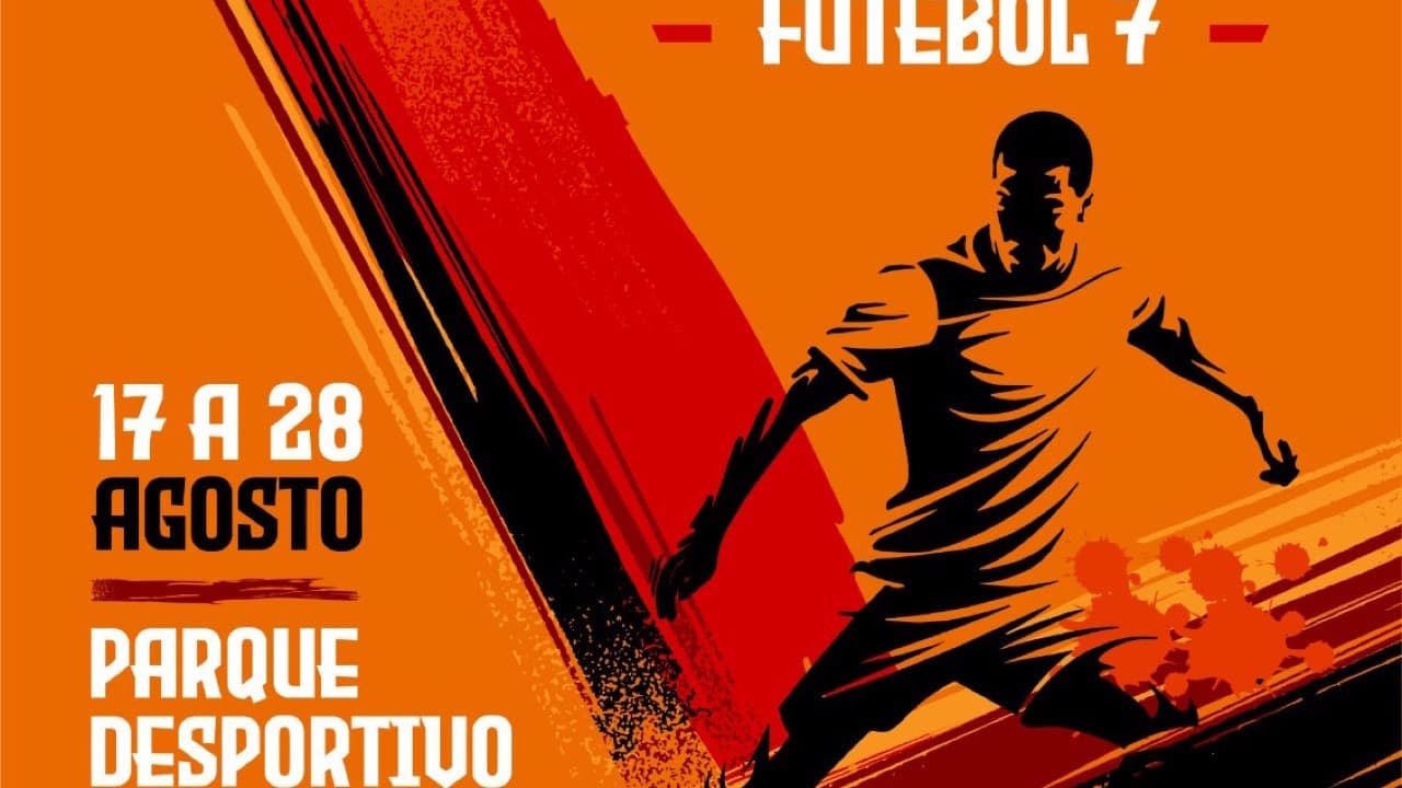 Imagem da notícia: Torneio de Verão de Futebol 7 voltou ao Parque Desportivo Municipal do Fundão