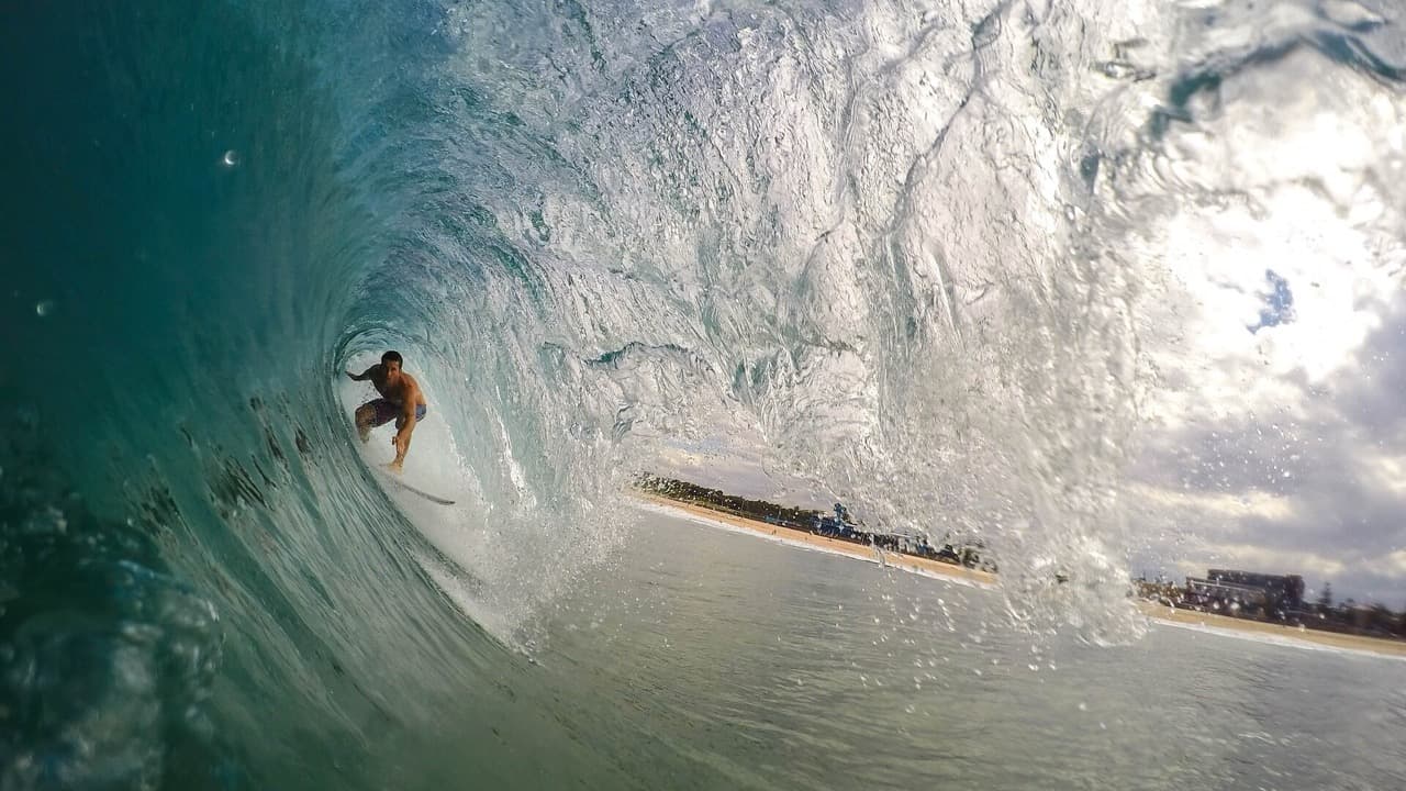 Imagem da notícia: Leça da Palmeira estreia etapa da World Surf League no Xacobeo Norte Surf Fest