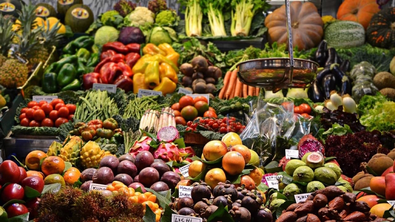 Imagem da notícia: Fundão realiza mercado semanal extraordinário a 15 de agosto