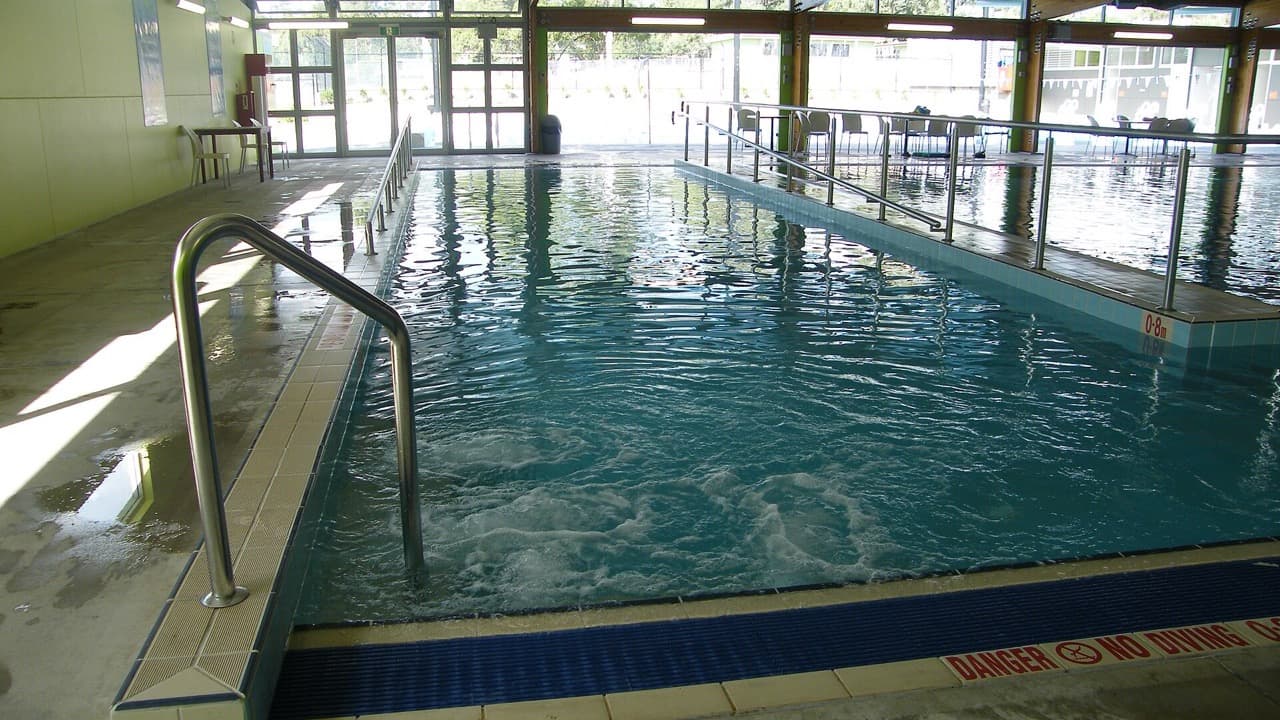 Imagem da notícia: Piscina Municipal Coberta reabre a 14 de setembro com novas turmas de natação