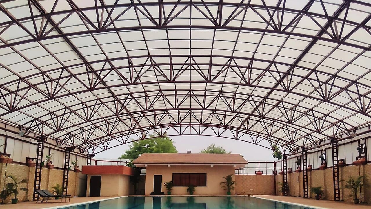 Imagem da notícia: Piscina Municipal de Monção reabriu para a época 2026/2027