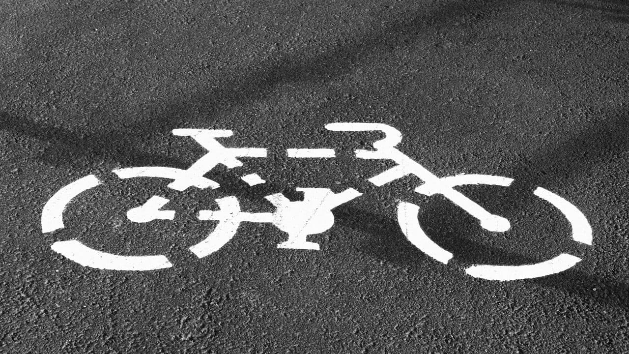 Imagem da notícia: Nova ciclovia liga centro do Montijo à zona ribeirinha