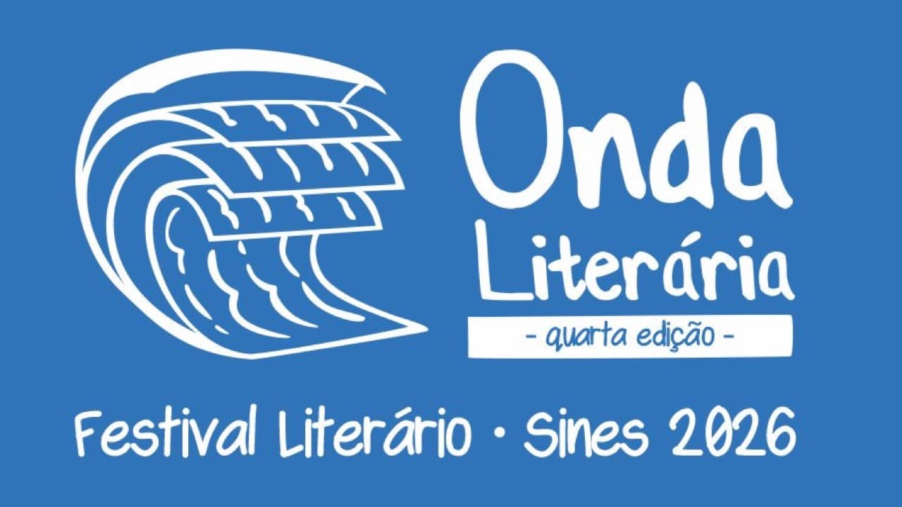 Imagem da notícia: Onda Literária regressa ao Pátio das Artes com programa reforçado em outubro