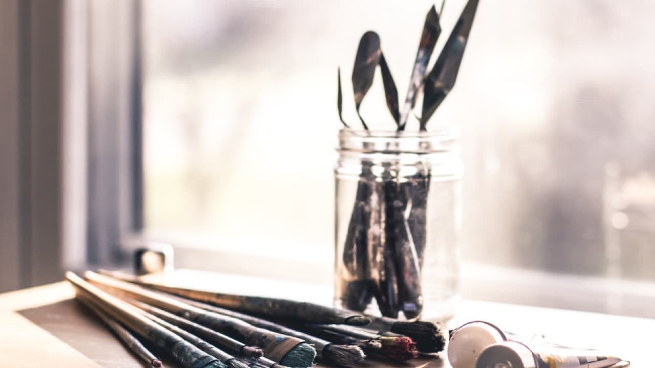 Imagem da notícia: Open Ateliers Olhão voltam em setembro com 68 artistas do concelho