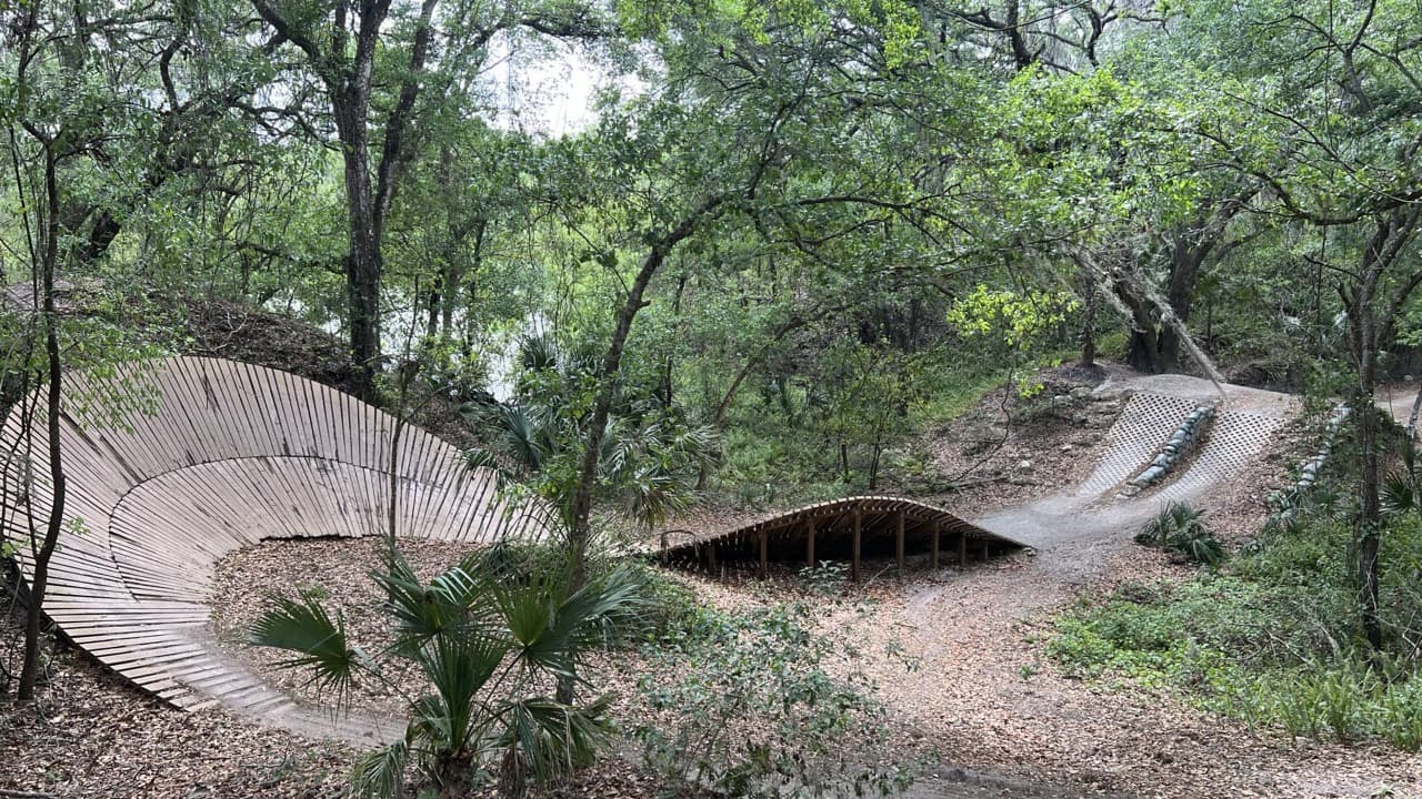 Imagem da notícia: Pista de Insalde recebe o 5.º BTT DHI a 13 de setembro