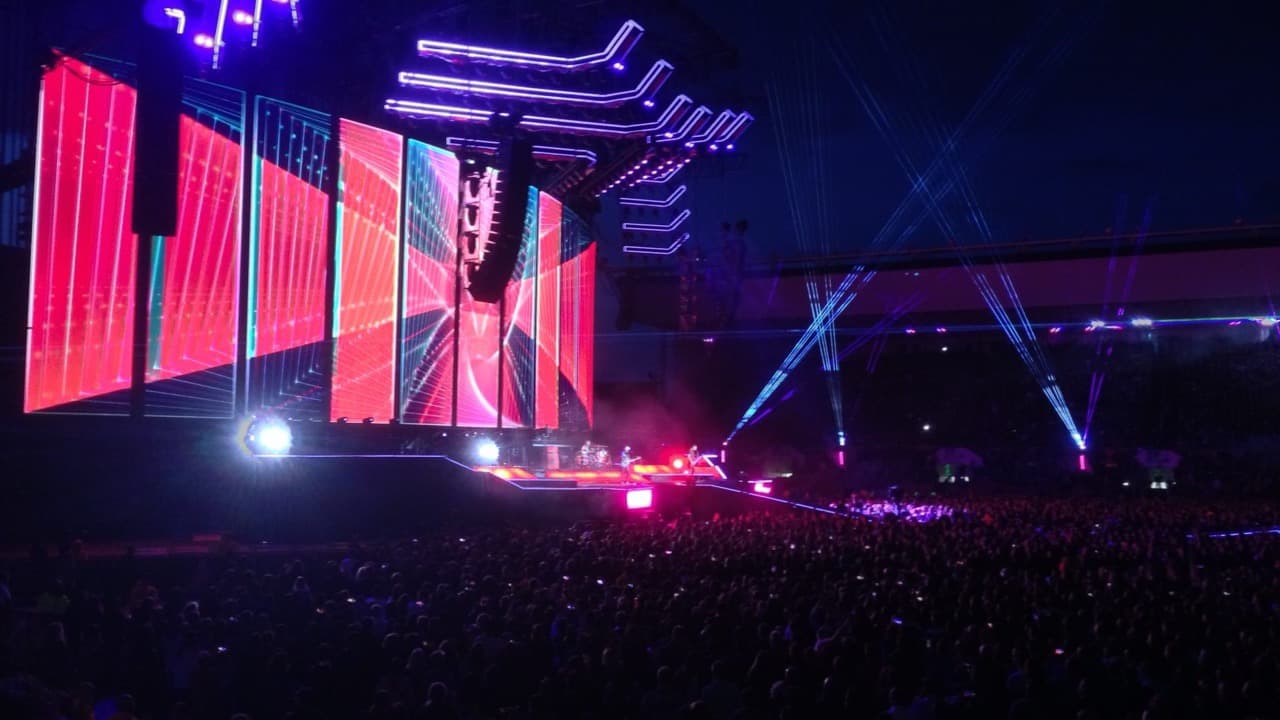 Imagem da notícia: Vodafone Paredes de Coura já tem datas marcadas para 2027