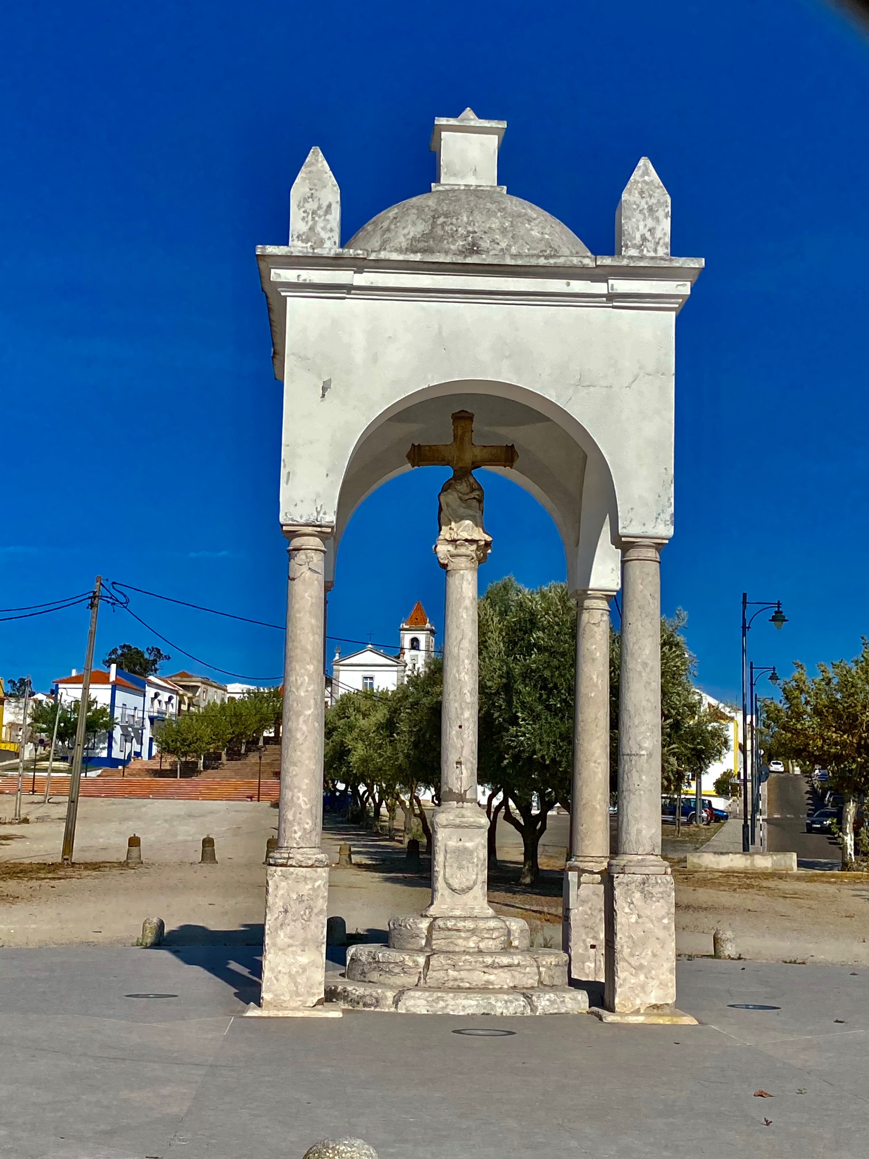 Imagem da notícia: Círio da Quinta do Anjo mantém tradição secular até ao santuário da Atalaia
