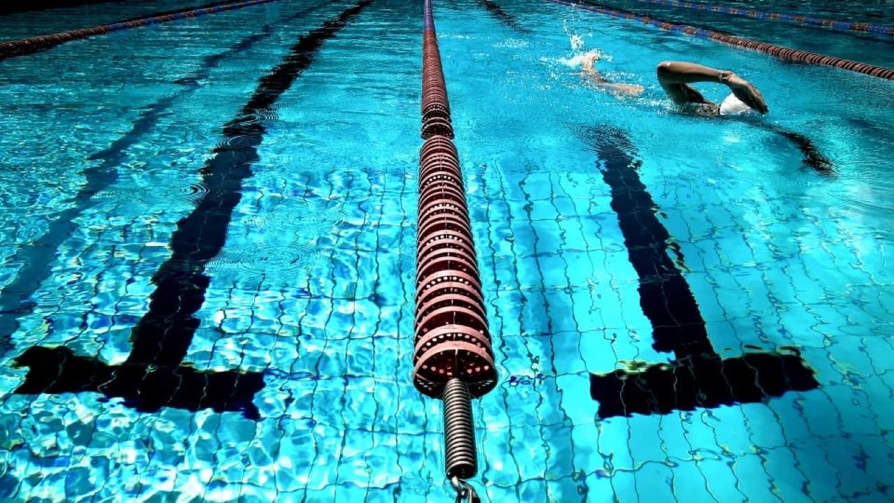 Imagem da notícia: Piscinas municipais de Évora reabrem após encerramento preventivo por bactéria