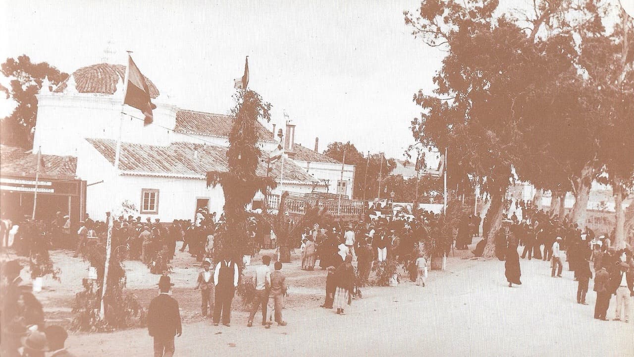 Imagem da notícia: Festas de Santa Clara animam a zona do Bonfim no primeiro fim de semana de setembro