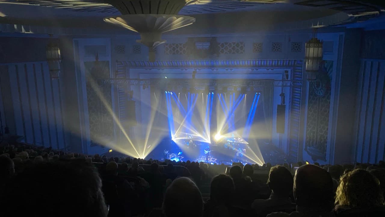 Imagem da notícia: Noite Gerações regressa a Porto d’Ave com Xutos & Pontapés e Diogo Piçarra no cartaz