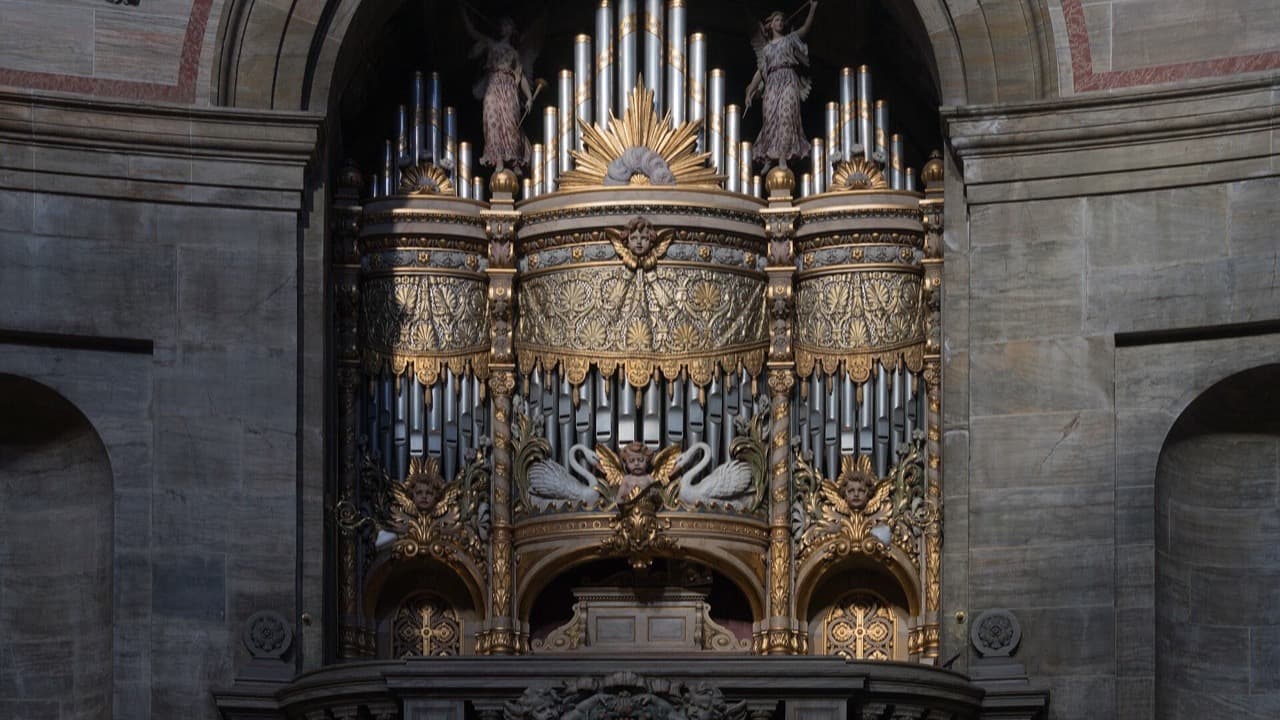 Imagem da notícia: Concerto de Verão levou música sacra à Igreja de São Martinho de Anta