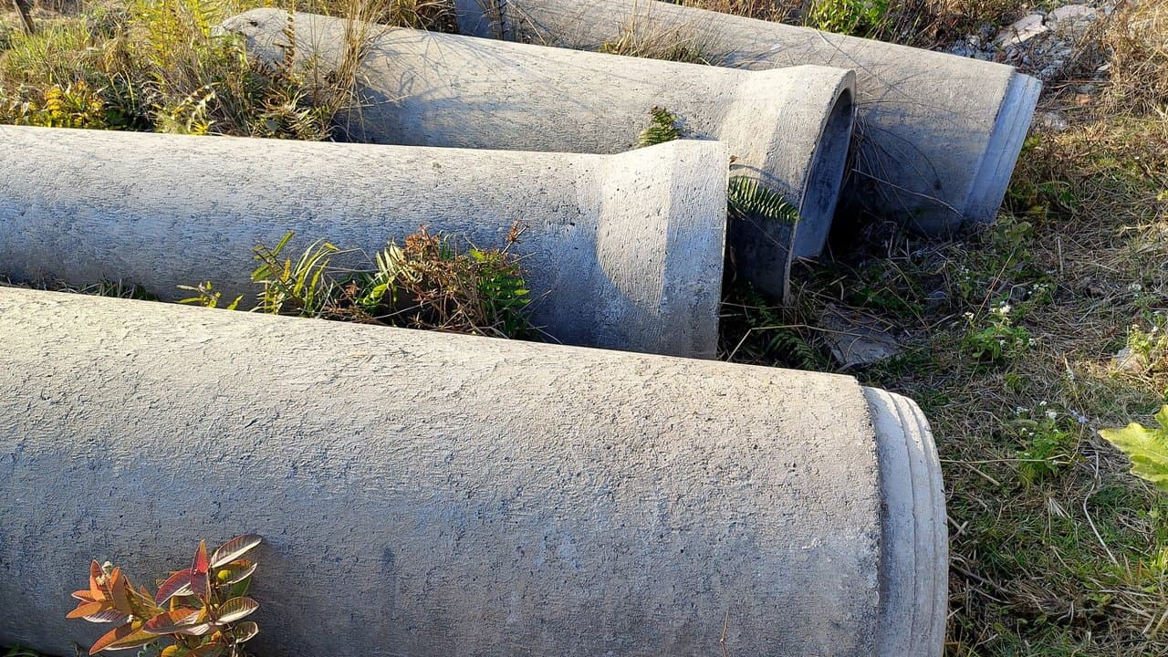 Imagem da notícia: Pombal investe 1,7 milhões de euros na expansão da rede de saneamento