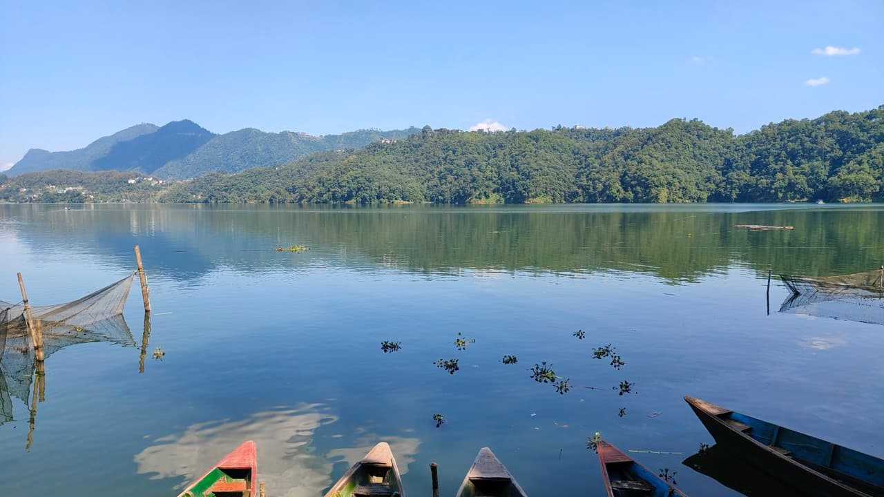 Imagem da notícia: Gerês.Card dá museu grátis e desconto nos barcos a quem pernoita no concelho
