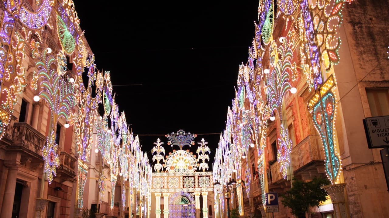 Imagem da notícia: Tomar vai criar agenda anual das festas e romarias das aldeias
