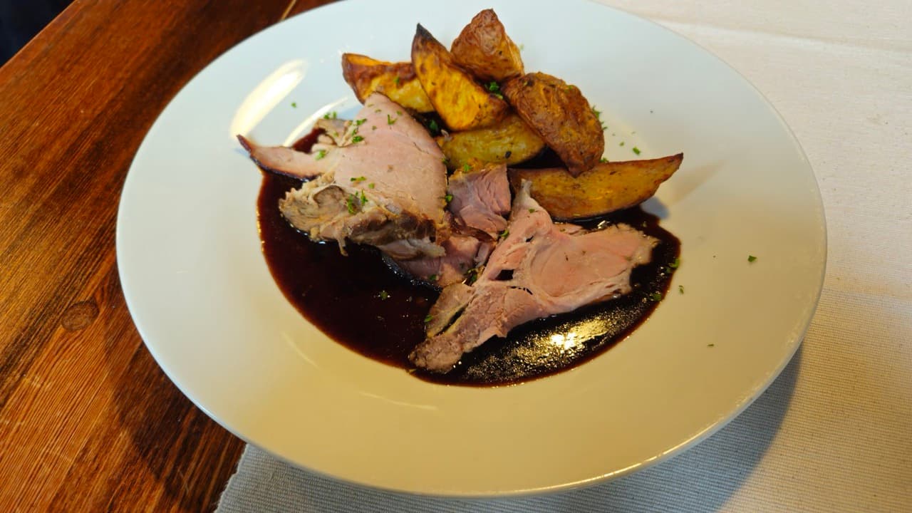 Imagem da notícia: Quatro restaurantes levam os sabores da Trofa aos Fins de Semana Gastronómicos