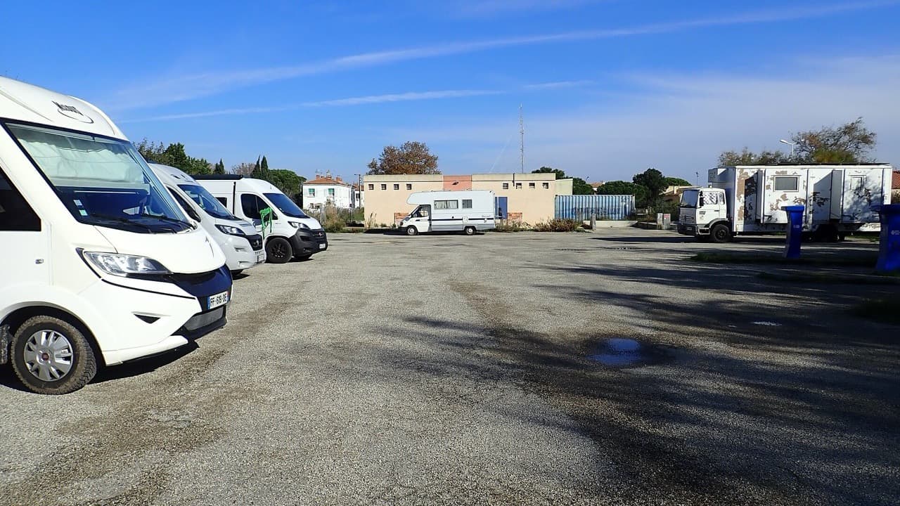 Imagem da notícia: Parque de Caravanismo de Valpaços já está aberto a caravanas e autocaravanas