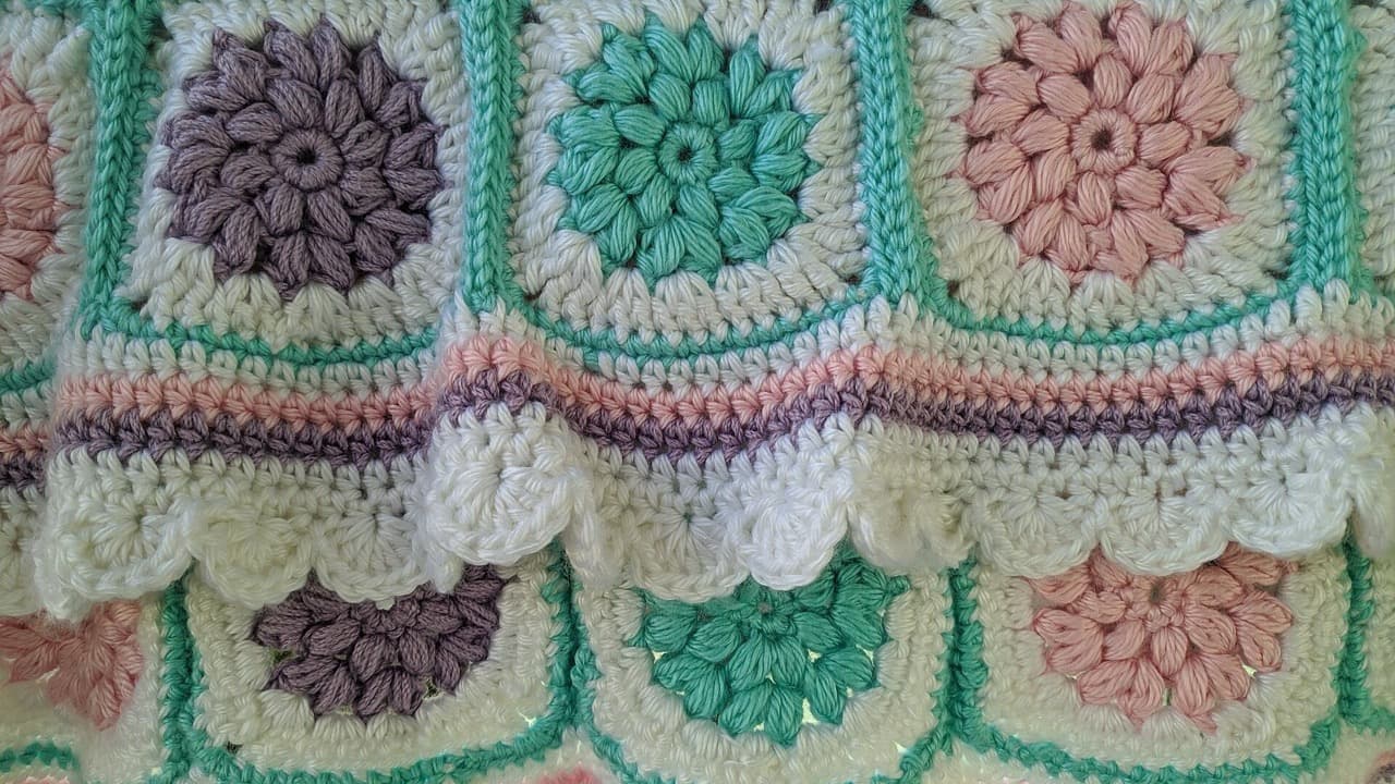 Imagem da notícia: Peças de crochet feitas em Cerveira levaram o artesanato local às Festas do Povo de Campo Maior