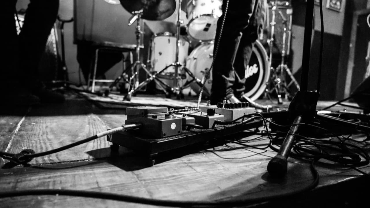 Imagem da notícia: Rock na Mina leva música a Vreia de Jales a 3 de outubro
