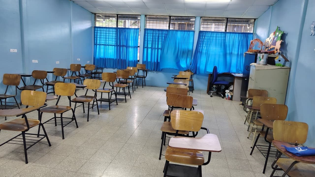 Imagem da notícia: Seis edifícios do pré-escolar de Vila Pouca de Aguiar vão ser reabilitados