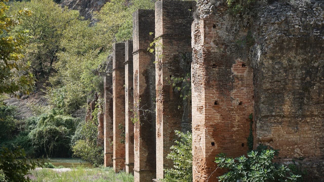 Imagem da notícia: Universidades alemãs estudam o património romano de Vila Pouca de Aguiar