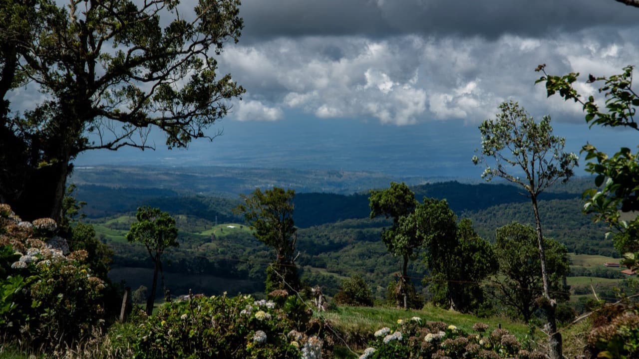 Imagem da notícia: Miradouro da Fraga Alta abre nova janela sobre a paisagem do Alvão