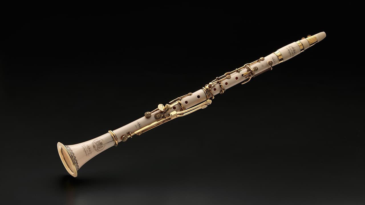 Imagem da notícia: Filarmónica Lacobrigense promove workshops de clarinete e de jazz