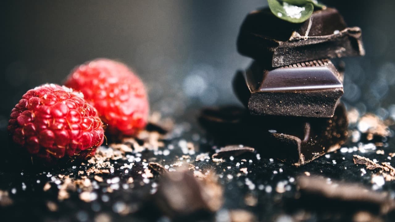 Imagem do evento: 1.ª Conferência Nacional do Chocolate