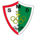 Emblema do Sociedade Musical e Desportiva de Caneças