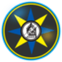 Emblema do Ginásio Clube de Odivelas