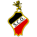 Emblema do Sporting Clube Olhanense