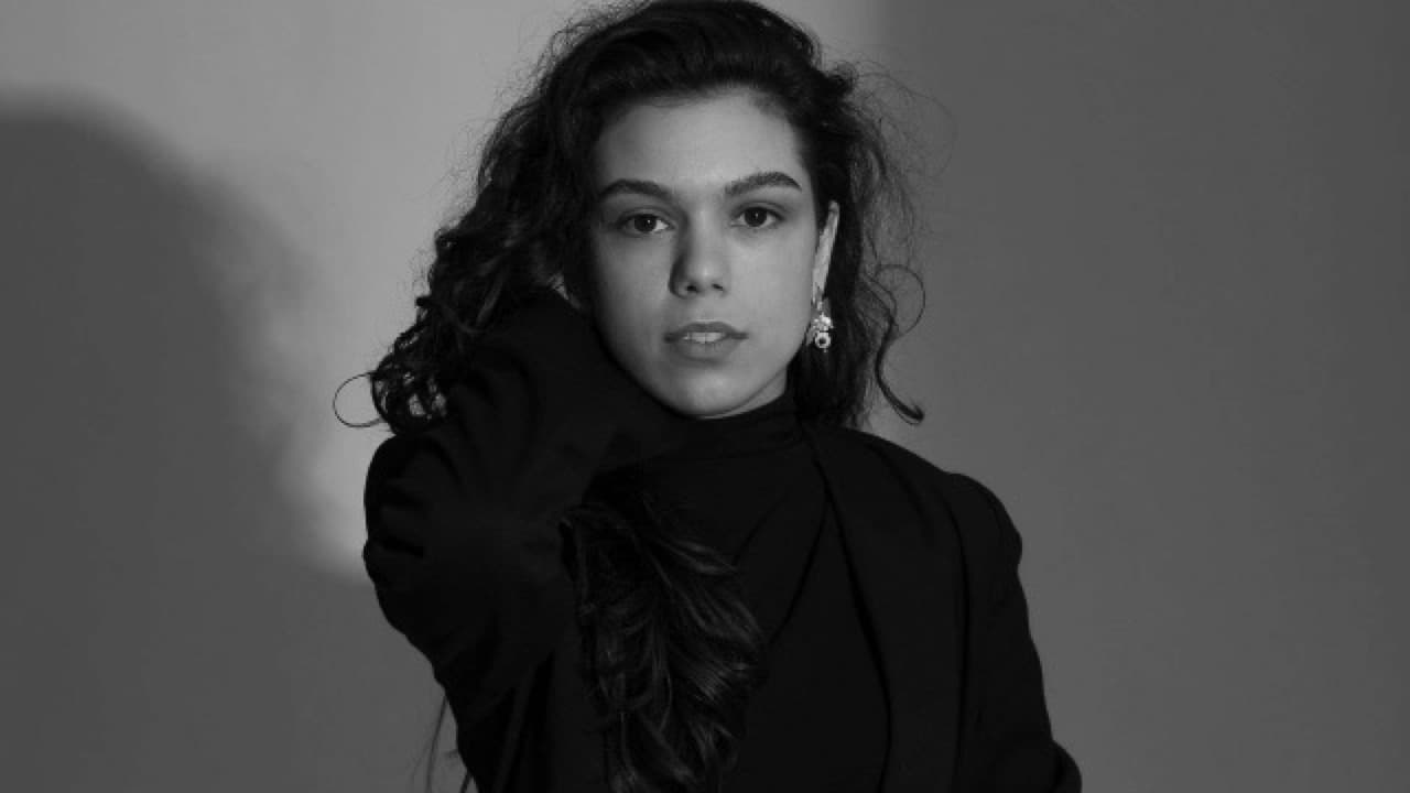 Imagem do evento: Beatriz Mota — Fado no Quartel das Artes