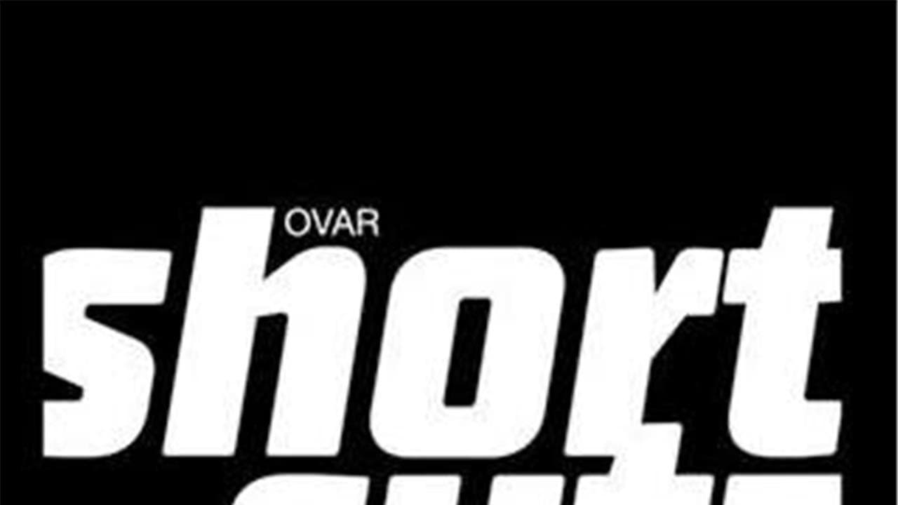 Imagem do evento: ShortCutz Ovar — 10.ª temporada