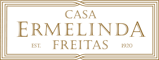 Logótipo de Casa Ermelinda Freitas — Cultura & Lazer em Palmela