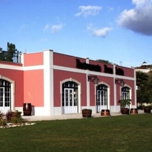 Logótipo de Restaurante Dona Isilda — Restauração em Palmela