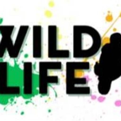 Logótipo de Wild Life Eventos — Desporto em Penacova