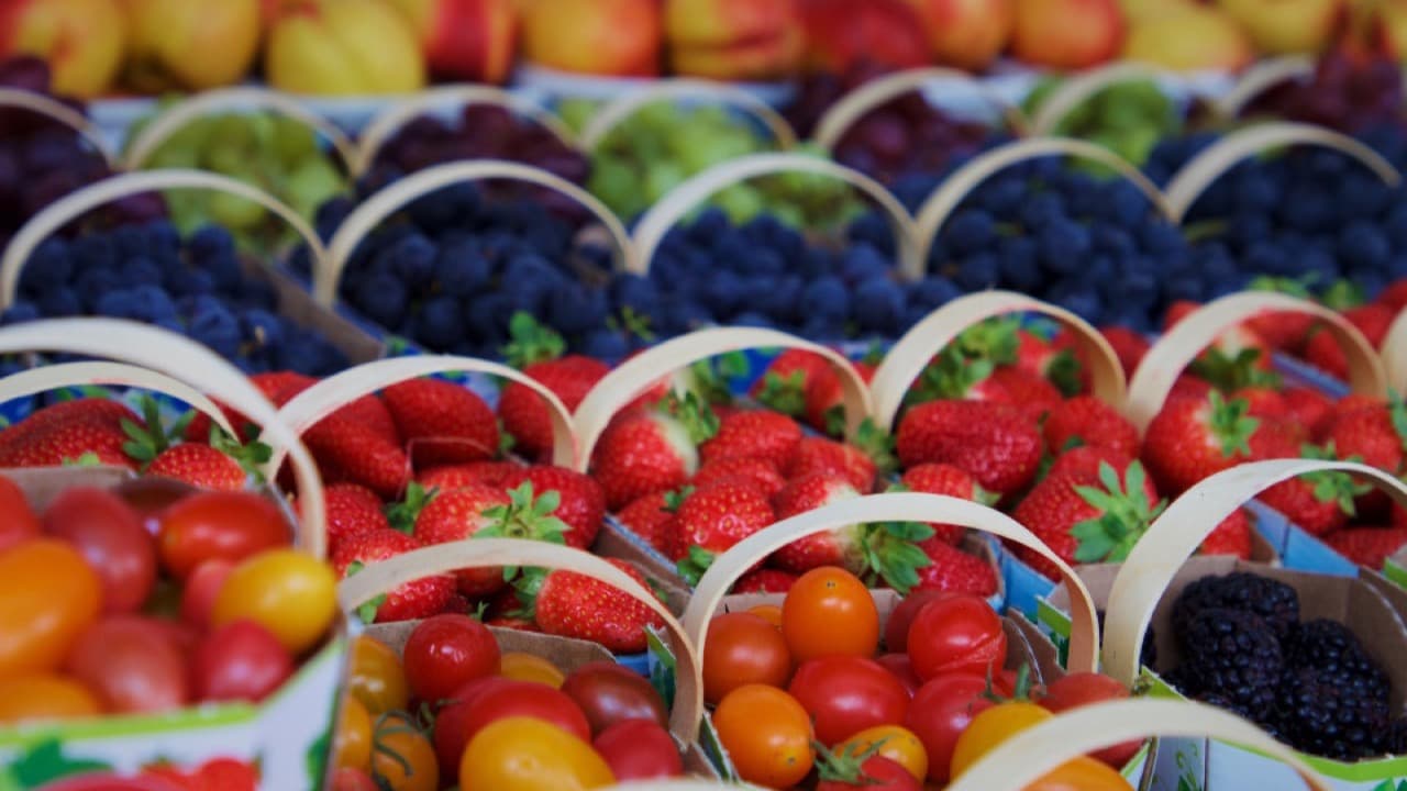 Imagem do evento: Mercado Sabores de Penacova