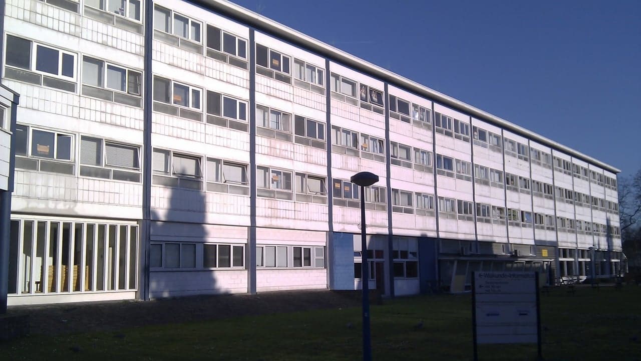 Imagem da notícia: Residência Universitária de Penafiel abre candidaturas