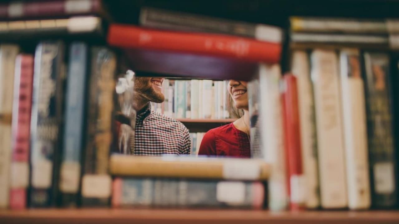 Imagem do evento: Conversas para Pensar a Vida na Biblioteca Municipal