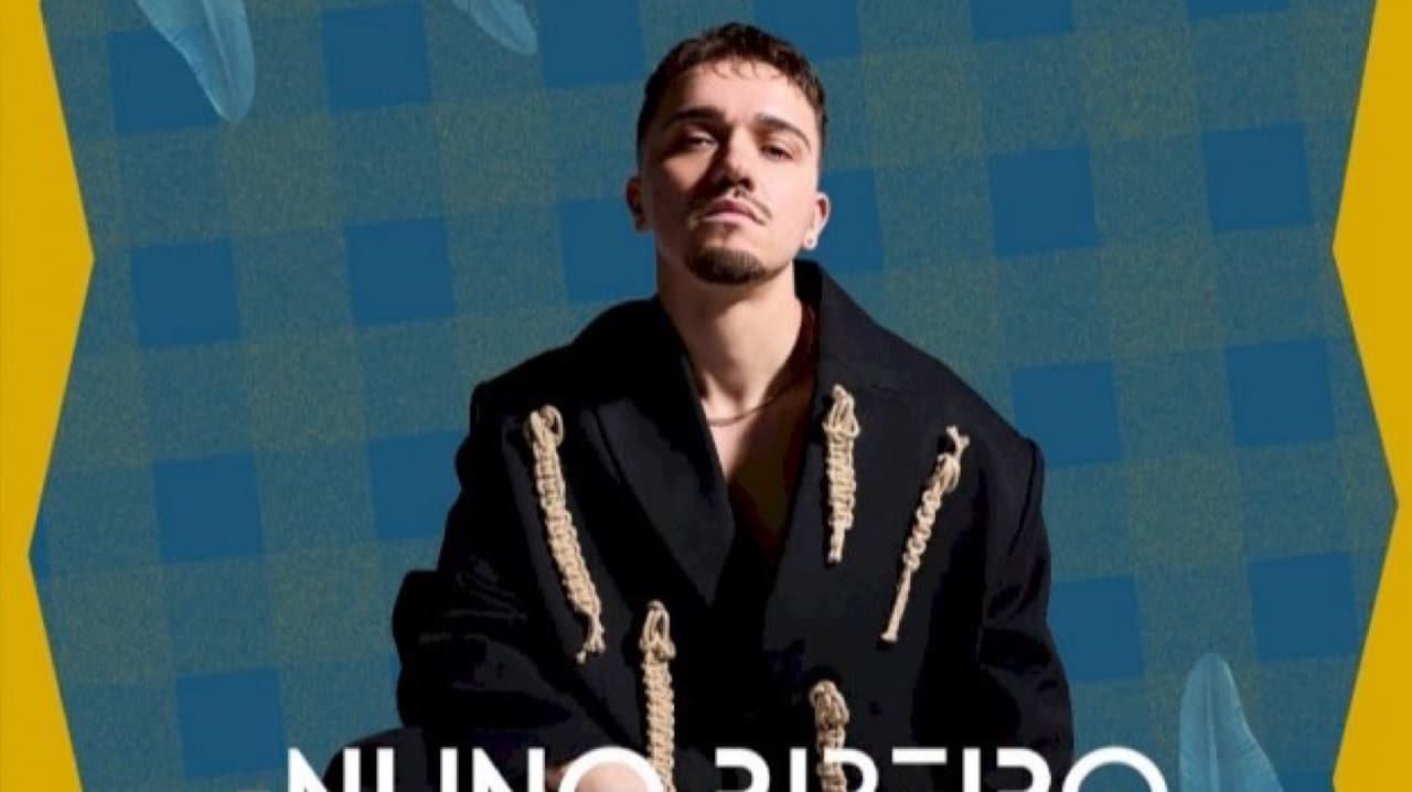 Imagem do evento: Nuno Ribeiro nas Festas da Ponta do Sol 2026
