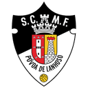 Emblema do Sport Clube Maria da Fonte