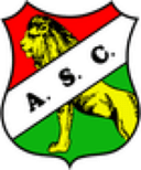 Emblema do Atlético Sport Clube