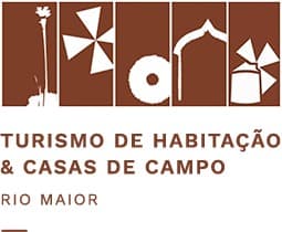 Logótipo de Casa do Foral – Turismo Rural — Alojamento em Rio Maior